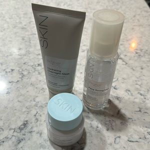Believe beauty skin care